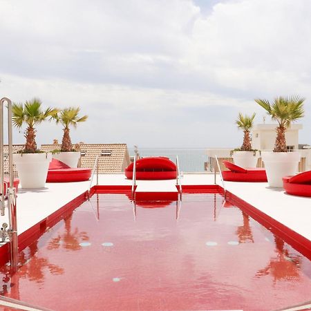Fantastic Apartment In The Wave Just Steps From Carvajal Beach - Pool And Free Parking Fuengirola Extérieur photo
