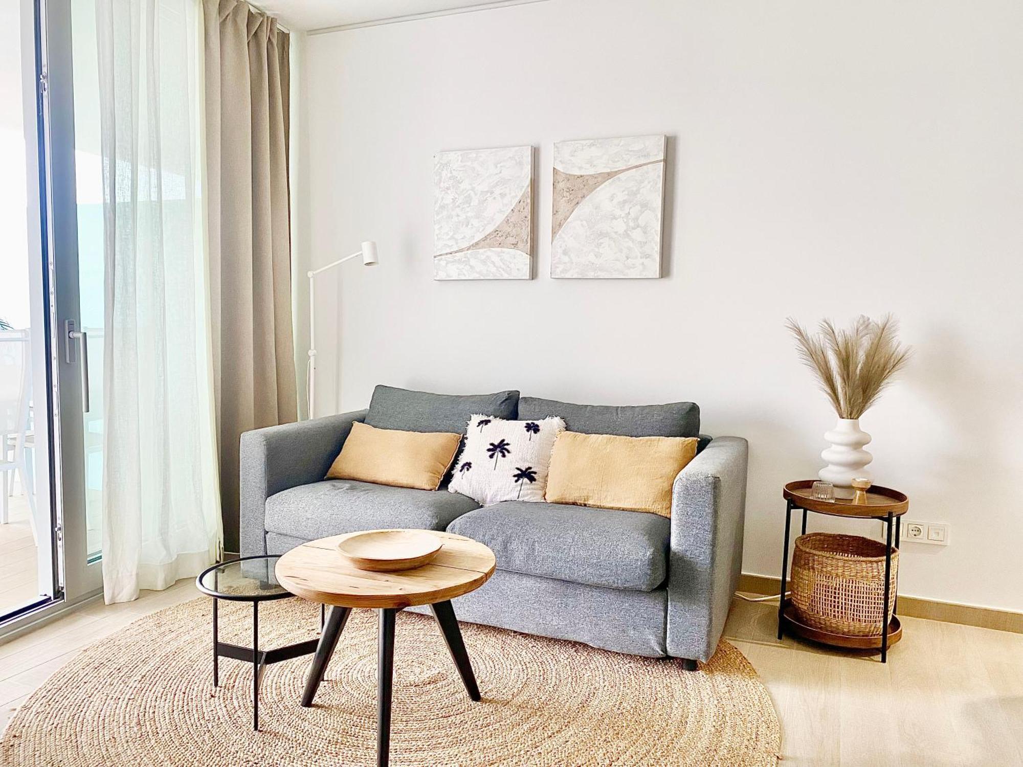 Fantastic Apartment In The Wave Just Steps From Carvajal Beach - Pool And Free Parking Fuengirola Extérieur photo